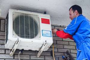 HVAC Companies Near Eskdale, WV Available Now